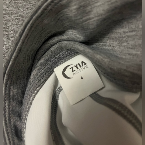 ZYIA Gray Neon Tape Light n Luxe Set - Picture 6 of 9